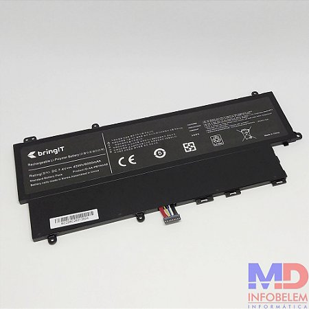 Bateria Samsung Np530u3b Np530u3c Np535u3c
