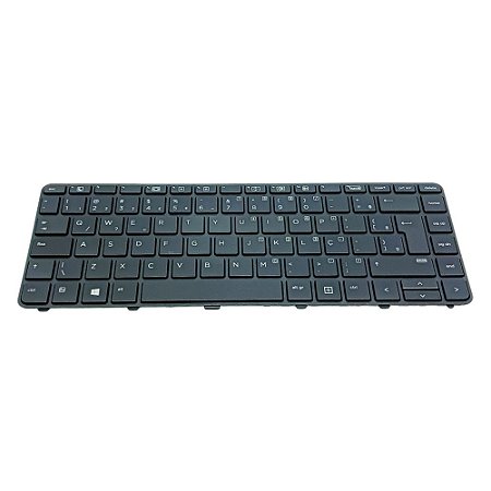 Teclado Hp Probook 430 G3 G4 440 G3 440 G4 445 G3 640
