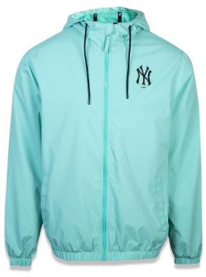 jaqueta new era new york yankees