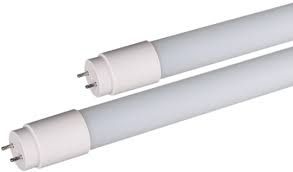 Lampada LED Tubular T8 18w - 1,20m - Branco Frio 120cm