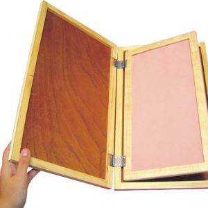 TM541 Pedigrafo (Impressao Plantar) Tima