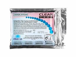 Integrador Tipo 5 Vapor - Clean test - Pct 25