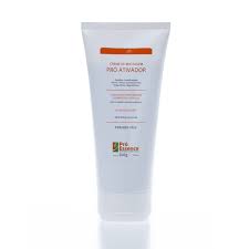 Pro Ativador Creme Massagem 200gr Proessence st