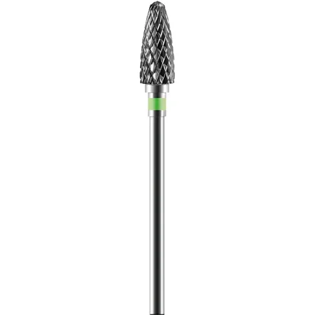 Fresa Tungstenio Conica Grossa 003