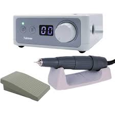 Micro Motor Champion Eletronic Silver Marathon Bivolt Talmax