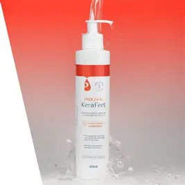 Kerafeet 300 ml Pro unha st