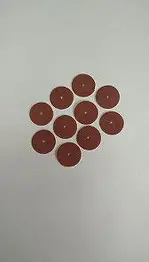 Kit Lixas e Mandril Piedi Serviços