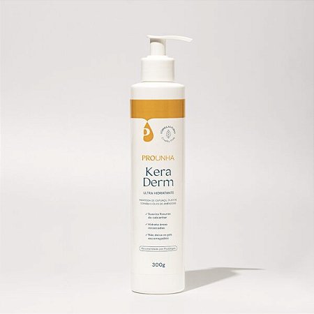 keraderm 300gr Pro Unha