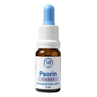 Psorin Unhas 10ml RHR