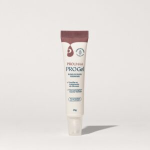 Pro Gel 25ml Pro unha-st