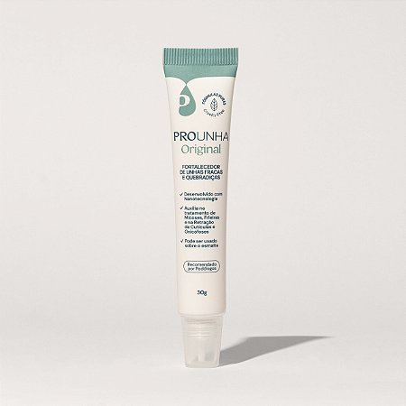 Pro Unha Original  30gr Pro unha-st