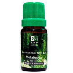 Oleo Essencial Melaleuca 10ml Rhr