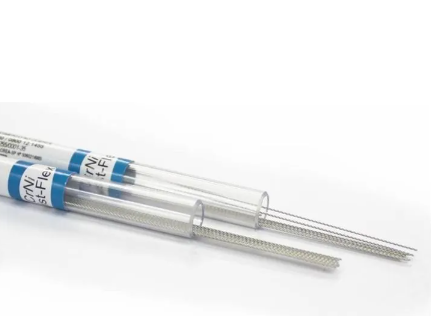 Fio Morest Standard Crni - Redondo 0,35mm (014¨)-Vareta c/10 pcs Morelli