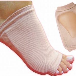 TM487-Cinta Apoio Metatarsal Gel Tima