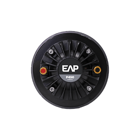 Driver Poliimida EAP P450 8 Ohms