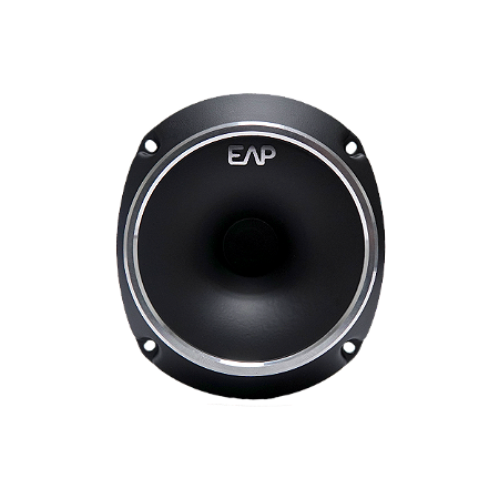 TWEETER DE COMPRESSÃO EAP T400 PRETO