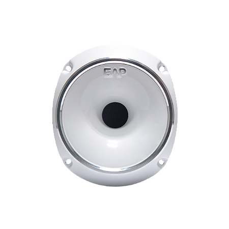 TWEETER DE COMPRESSÃO EAP T400 BRANCO