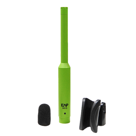 Microfone de Medição M6S - EAP