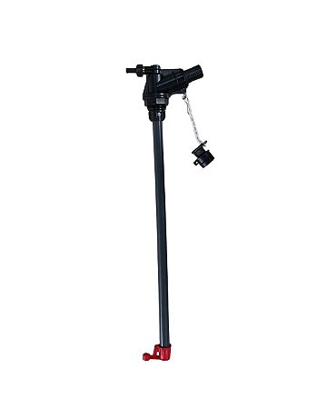 Hidroejetor 5mm com Espiga 1 1/4"