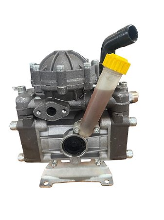 Bomba Diafragma Yp-35 Pulverizador 40 Bar 30l/min.