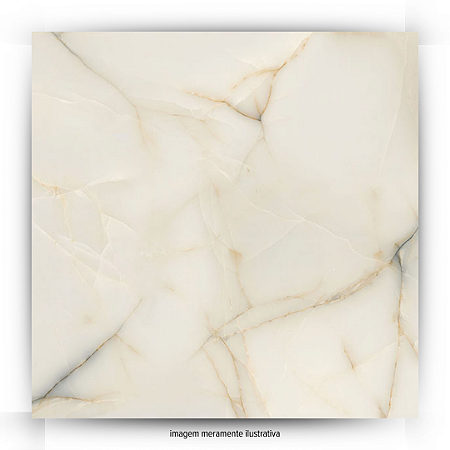 Piso Cerâmico "A" 82x82 Miragem Retificado Ceral