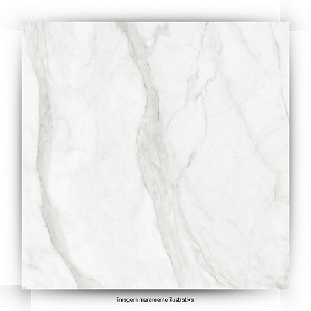 Piso Cerâmico "A" 82x82 Ritual Retificado Ceral