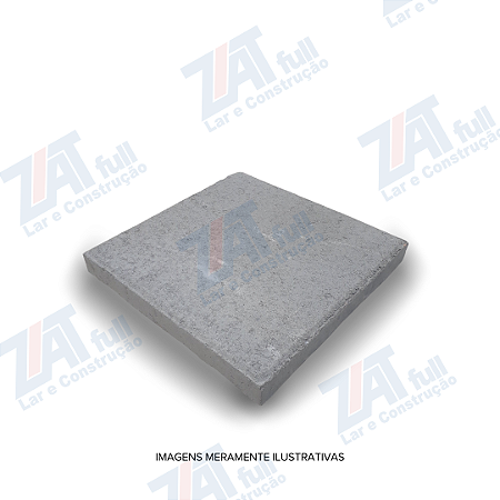 Lajota De Concreto 45x45