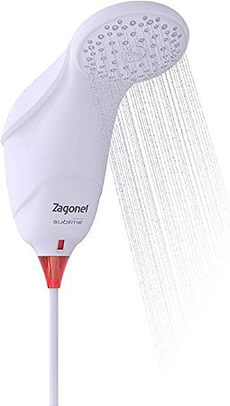 Ducha zagonel sublime br 220v eletrônica