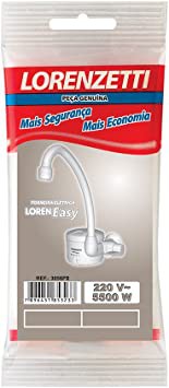 Resistência Loren 220v 5500w Loren easy