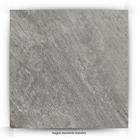 Piso Cerâmico "A" 82x82 Intense Antideslizante Retificado Ceral