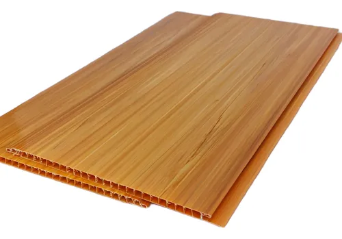 Forro PVC 06mm 20cm Cerejeira Liso 6m Allas