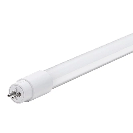 Lâmpada LED Tubular 6500K Branca 18W 1,15m T5 Megavace