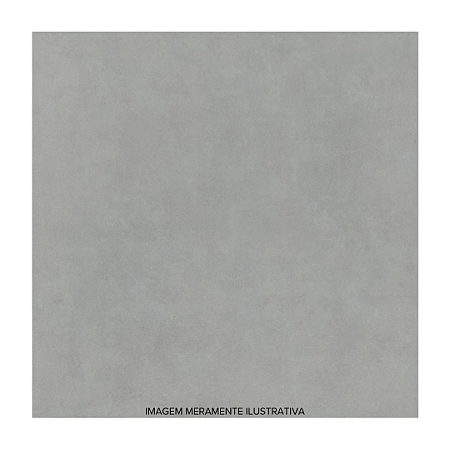 Piso Cerâmico "A" 82x82 (cm) Ornare Retificado Ceral