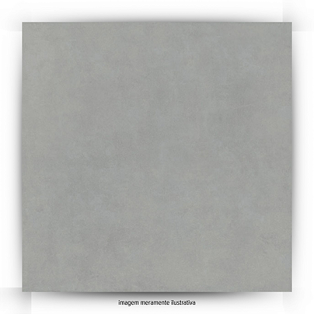 Piso Cerâmico "A" 82x82 Ornare Acetinado Retificado Ceral