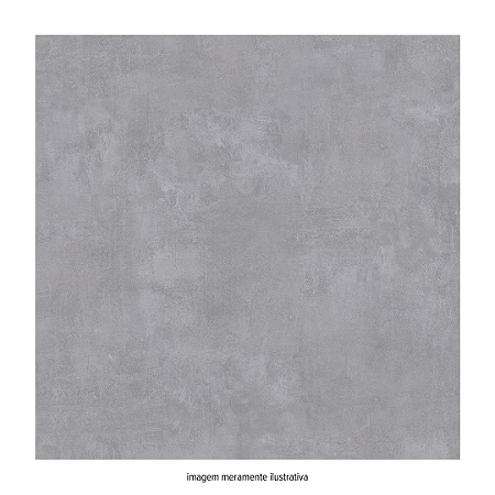 Piso Cerâmico "A" 60X60 Urano Retificado Acetinado Unique