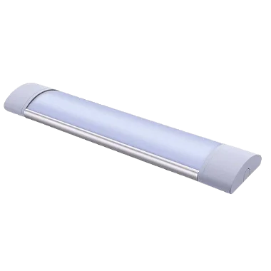 Luminária LED Linear 18W Sobrepor 0,60m 6.500K LEDZ