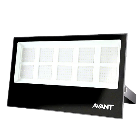 Refletor LED 500W 6000K Avant