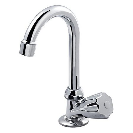 TORNEIRA LAVATORIO BICA ALTA C50 1198 PREMIER