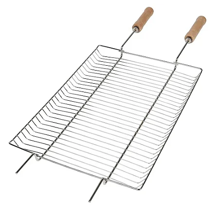 Grelha big grill  COD.3112 mor