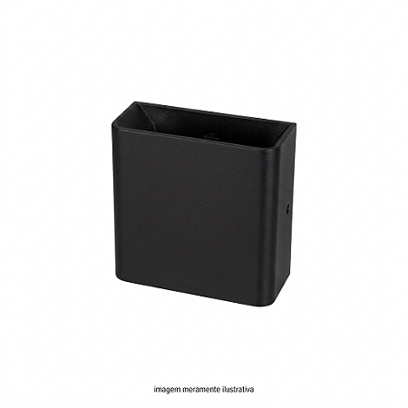 Arandela Led Elegance Versati 4W 3000K Bivolt AVANT
