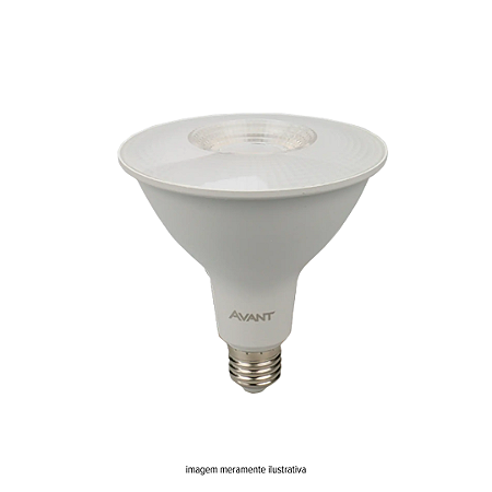 Lâmpada Led 14W 2700K AVANT