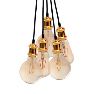 pendente benjamin cb 1xe27 avant