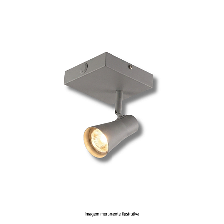 Spot Minimalist GU10 AVANT