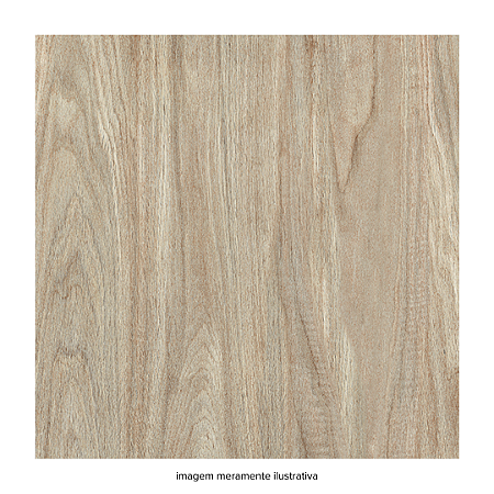 Piso Cerâmico "A" 43x43 Coque Ceral