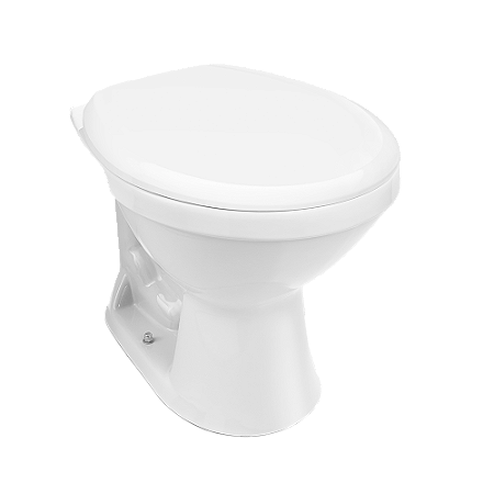 Vaso Sanitário Loren Way Branco Lorenzetti