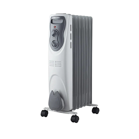 Aquecedor Doméstico À Óleo AO-01 127V Ventisol