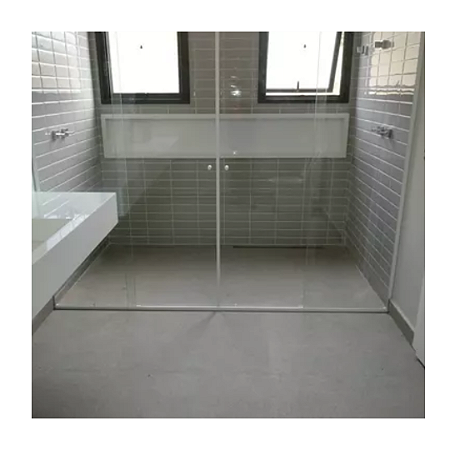Kit Box de Banheiro 1,55Lx1,90A