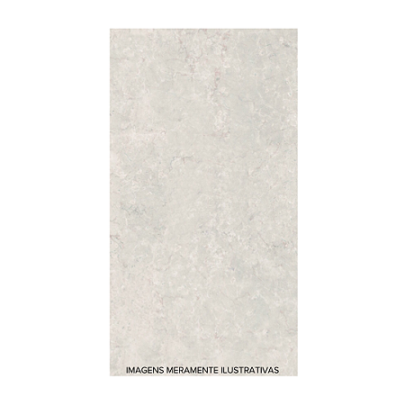 Revestimento Cerâmico "A" 31x56 Logan Retificado Ceral (Similar ao Porcelanato)