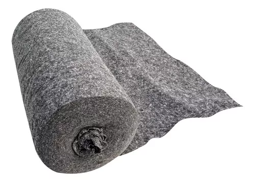 Manta Bidim Geotextil