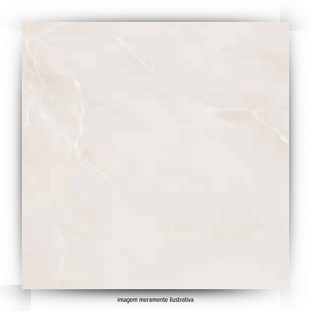 Piso Cerâmico "A" 93x93 D'Onyx Acetinado Angelgres